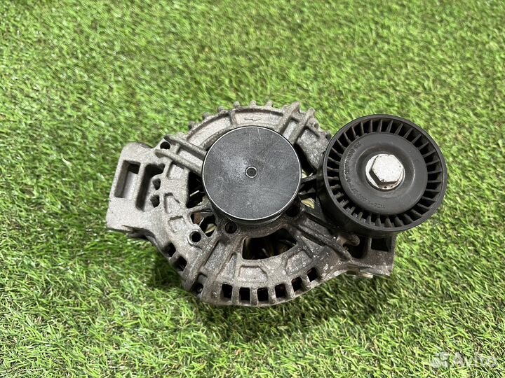 Генератор BMW N46/N45/N42/N40