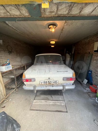 Гараж, 20 м²