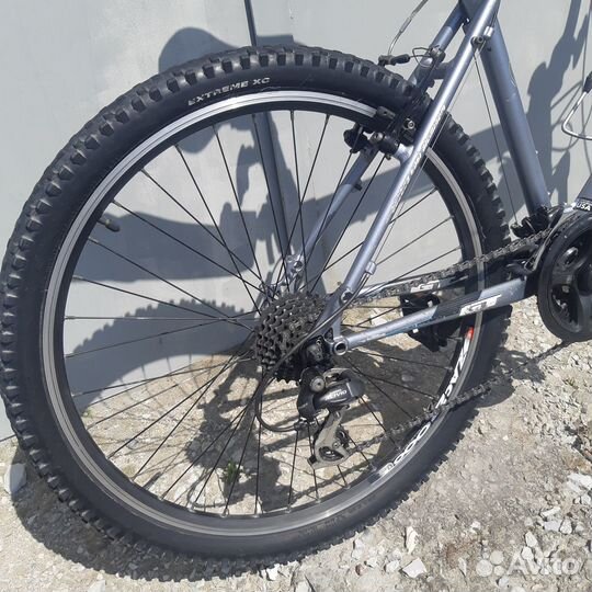 Велосипеды бу взрослый