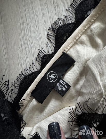 Платье Missguided