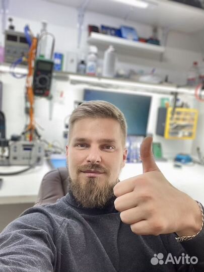 Ремонт iPhone MacBook iMac Face iD выкуп