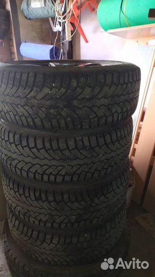 Formula Ice 225/65 R17