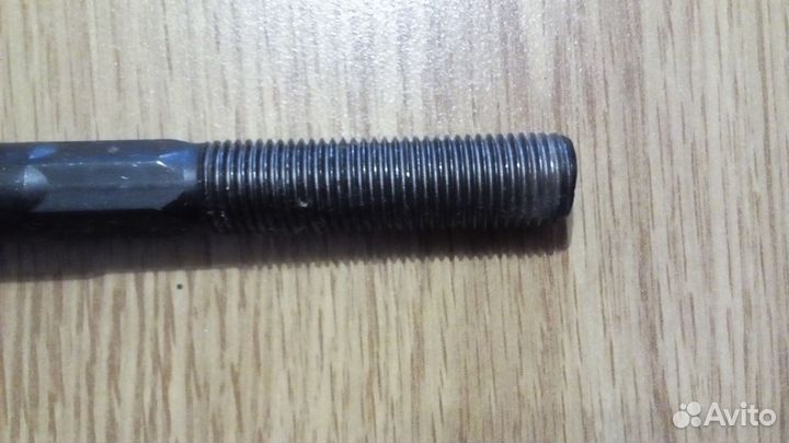 Рулевая тяга Renault Megane I / Scenic до 99г SMI