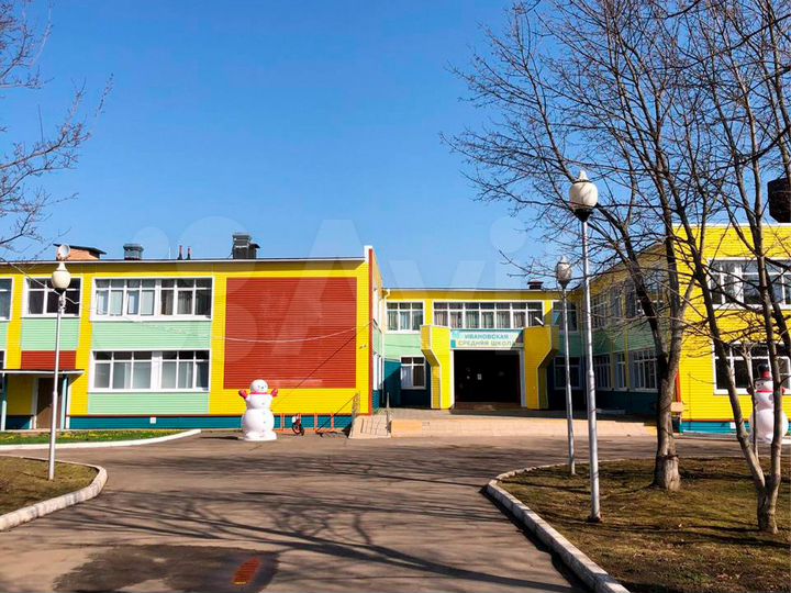 Участок 8 сот. (ИЖС)