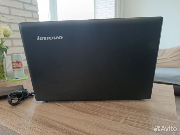Ноутбук lenovo g505
