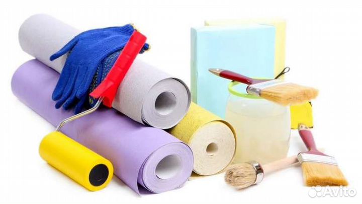 Ремонт квартир без посредников