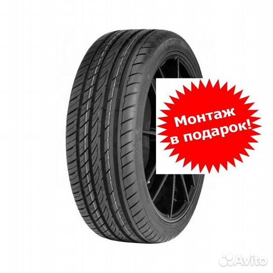 Ovation VI-388 225/45 R18
