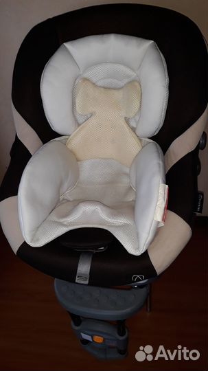 Детское автокресло Ailebebe