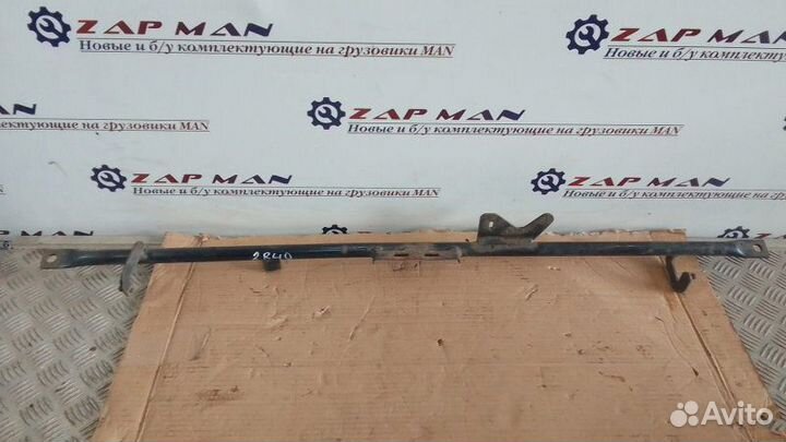 Лонжерон Man Tgl