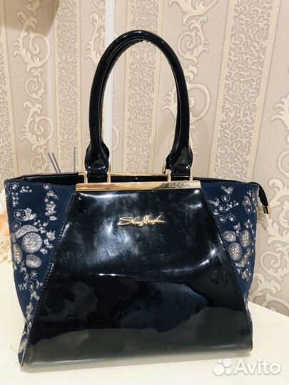 Сумка женская