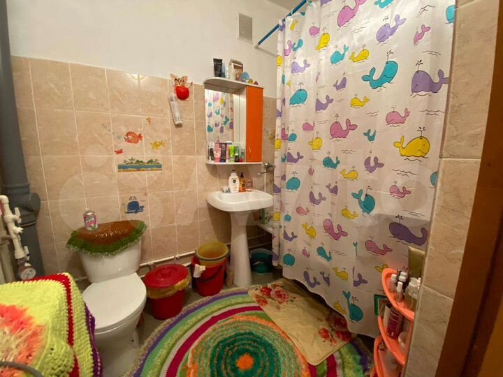 1-к. квартира, 36,6 м², 3/10 эт.