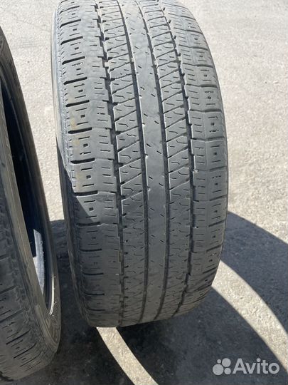 Triangle TR257 235/50 R18