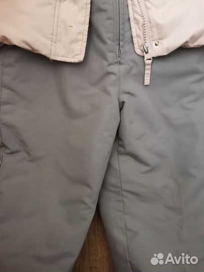 Зимний костюм Baby GO 92