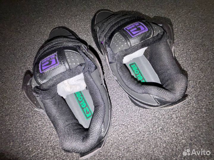 Globe Sabre Osiris Circa Dvs Etnies