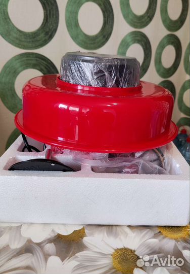 Аппарат для сахарной ваты