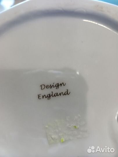 Статуэтка фарфор девушка