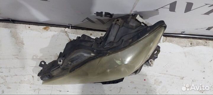 Фара ксеноновая передняя левая Lexus Is250