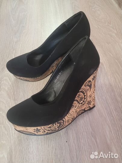 Туфли женские