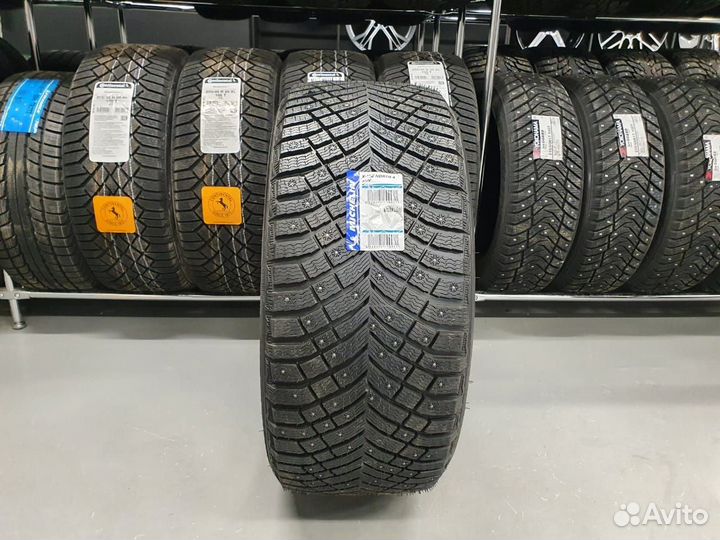 Michelin X-Ice North 4 SUV 275/50 R20