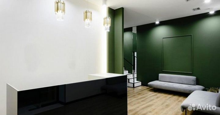 Салон лазерной эпиляции