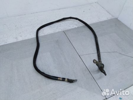 Проводка (коса) Мерседес