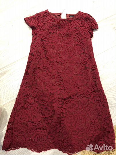 Вещи пакетом 40-42