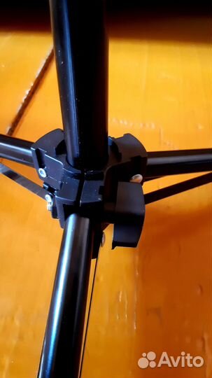 Штатив с держателем для телефона flarx