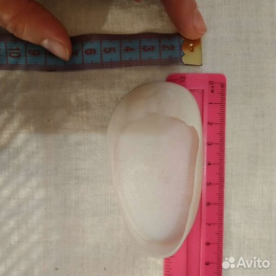 Обувь для кукол СССР