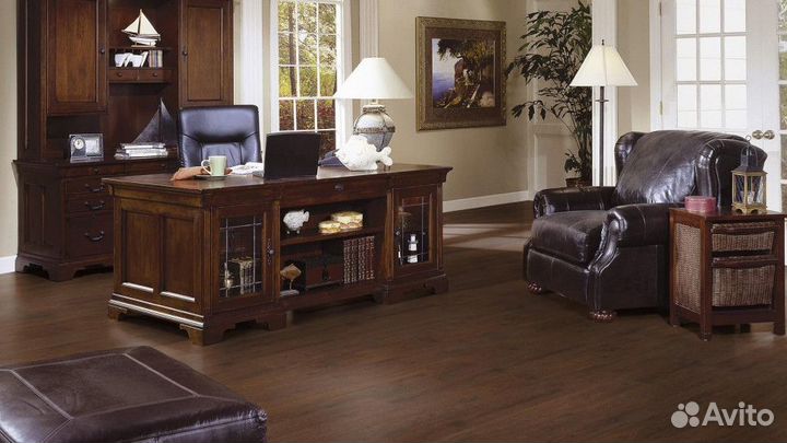 Напольные покрытия