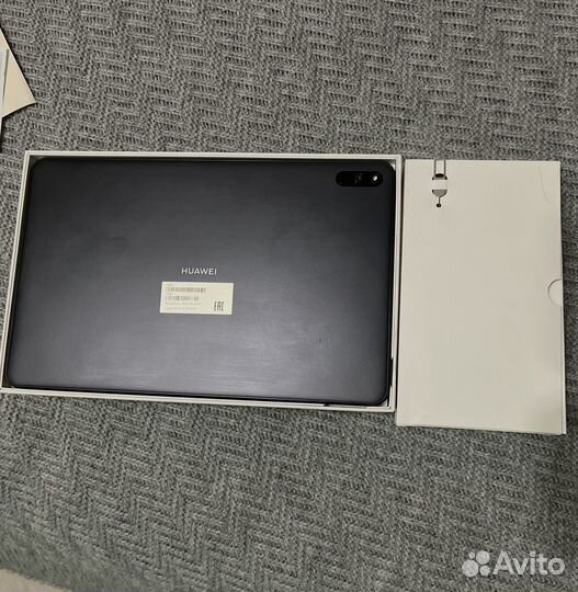 Планшет huawei MatePad 10,4