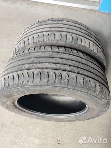 Nokian Tyres Nordman SX2 215/60 R16