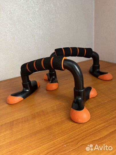 Упоры для отжиманий