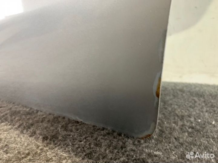 Дверь задняя левая Ford Fusion CBK