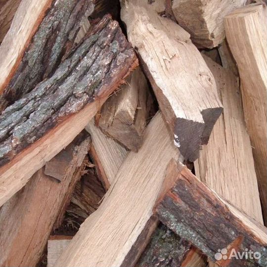 Дрова доставим