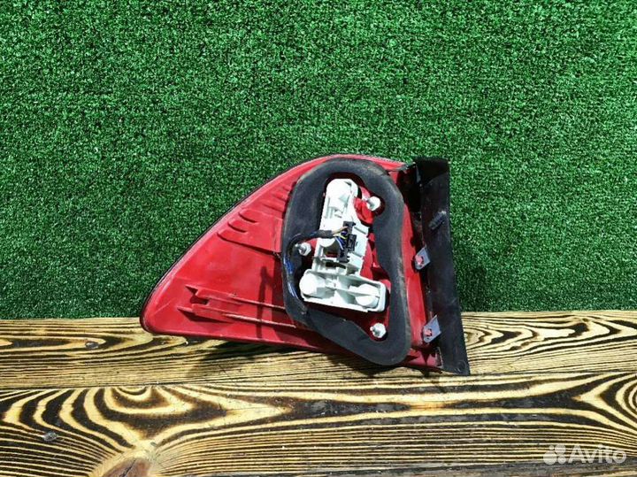 Фонарь задний правый BMW 3 E90/E91/E92/E93 7160062