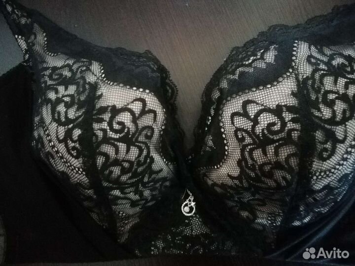 Бюстгальтер новый