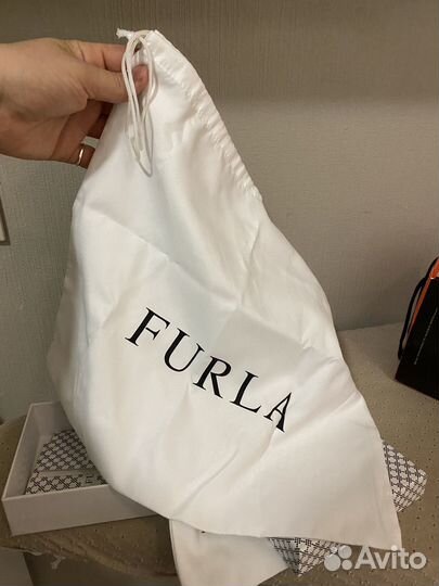 Пакеты цум furla