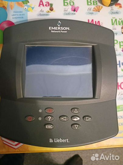 Дисплей для кондиционеров