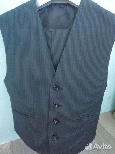 Школьная форма