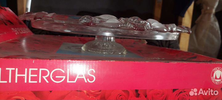 Поднос под торт