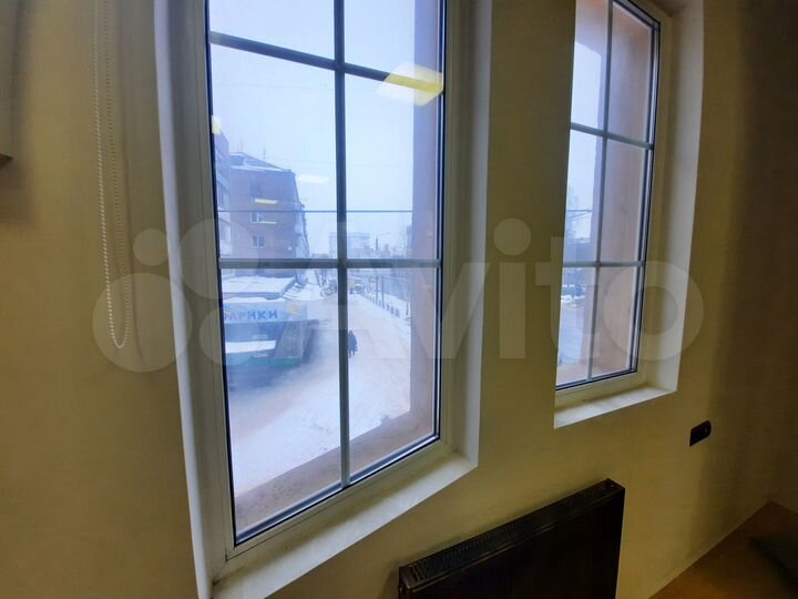 Свободного назначения, 262 м²