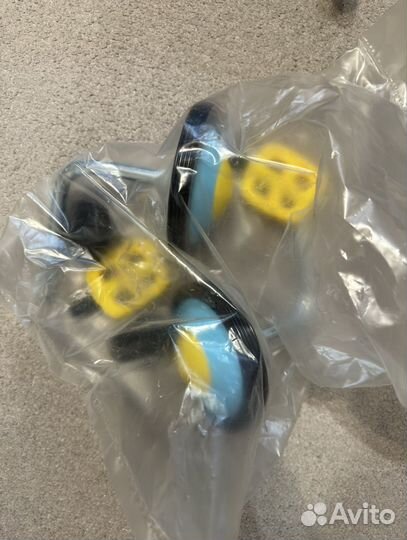 Детский велосипед Ocean 500 Decathlon