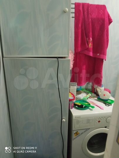 3-к. квартира, 75,3 м², 4/4 эт.