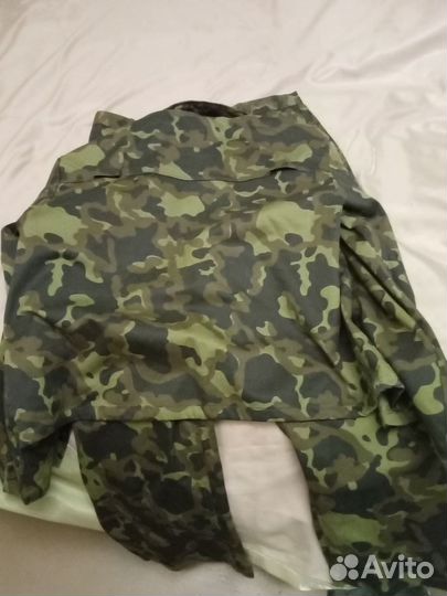 Форма техника ввс