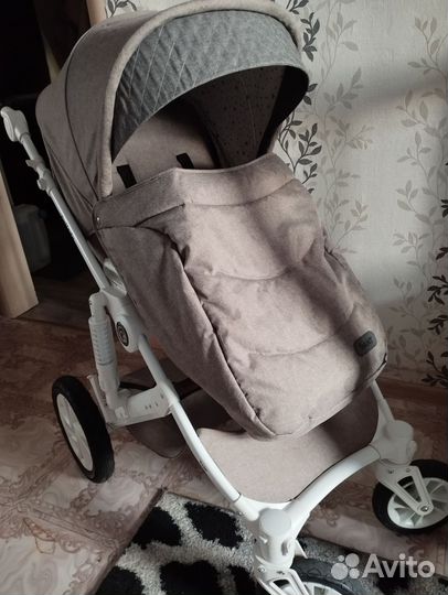 Продам Коляска 2 в 1 Rant Ballada