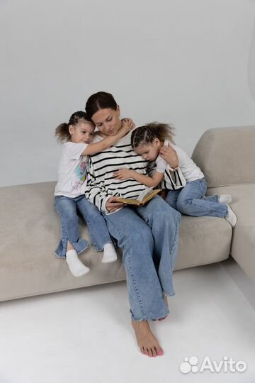 Диван 4400х1800 мм