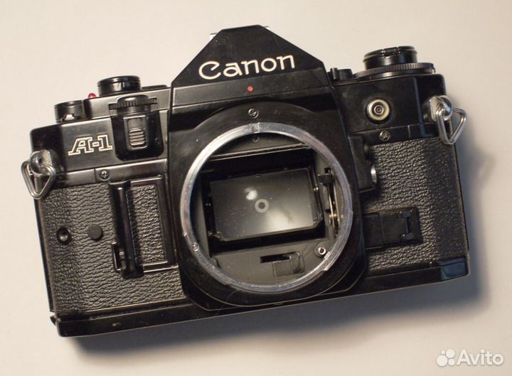 Разные фотокамеры под ремонт/коллекцию