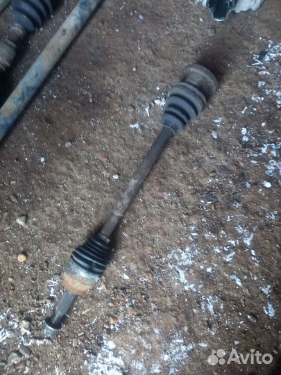 Привод граната передний Infiniti fx35 vq35de