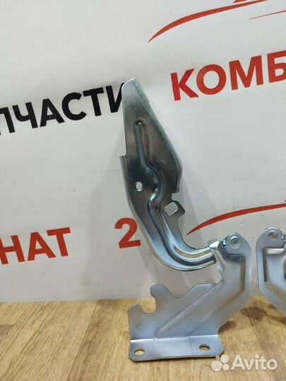 Петля капота RH LH Mitsubishi Lancer 10