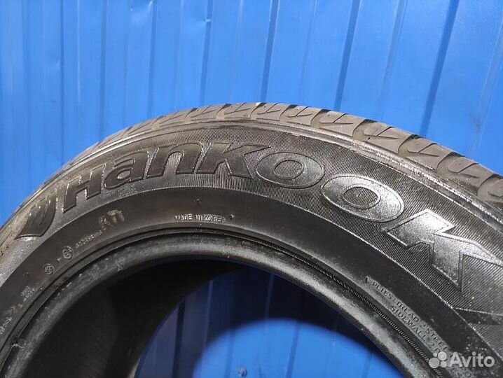 Hankook Ventus ST RH06 285/55 R18